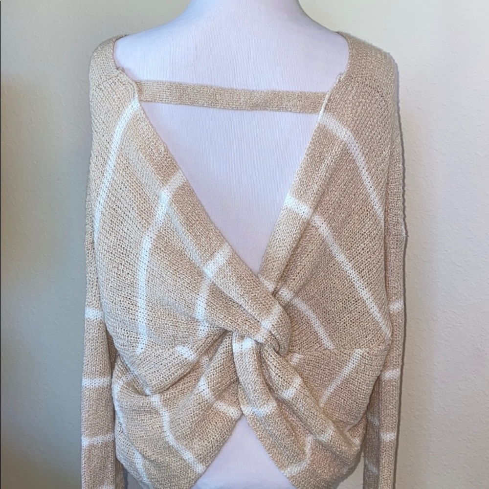 Sweater - Picture 2 of 2